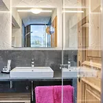 בית הארחה Gaestehaus Alpina *