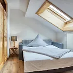 בית הארחה Gaestehaus Alpina
