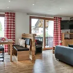 Gaestehaus Alpina Krün