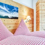 Gaestehaus Alpina