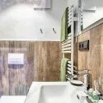Gaestehaus Alpina בית הארחה