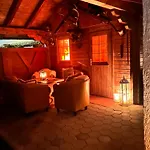 בית הארחה Gaestehaus Alpina