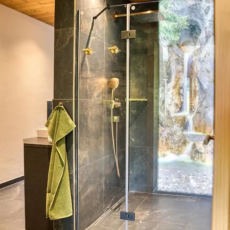 Gaestehaus Alpina * Krün