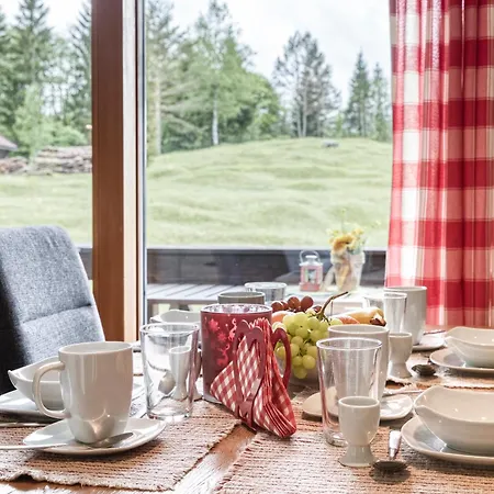Pensión Gaestehaus Alpina