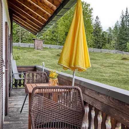 Gaestehaus Alpina *