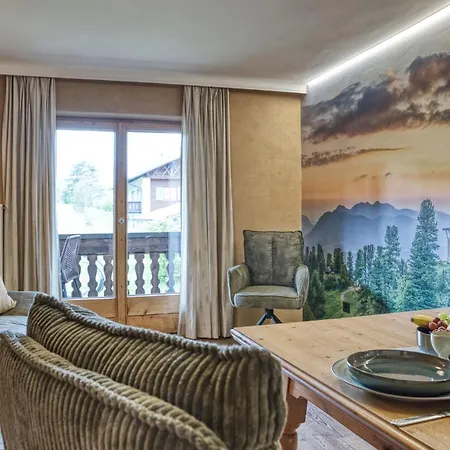 Gaestehaus Alpina *