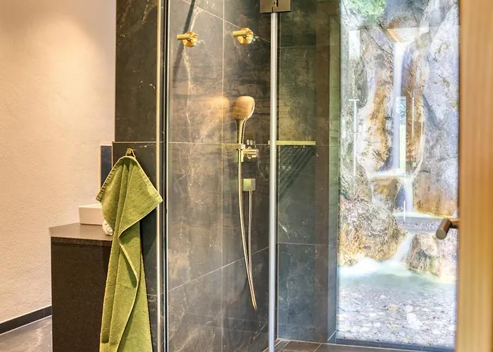 Gaestehaus Alpina * Krün