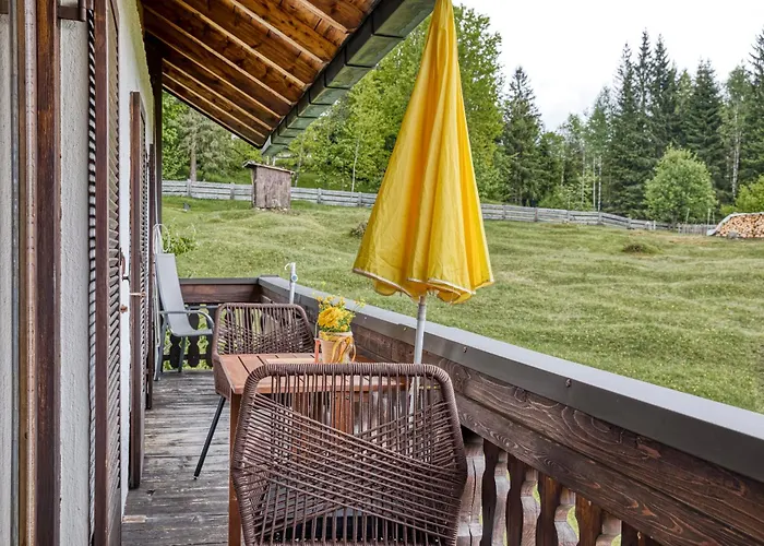 Gaestehaus Alpina *