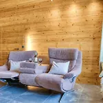Penzion Gaestehaus Alpina