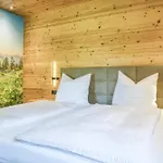 게스트하우스 Gaestehaus Alpina *