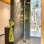 Gaestehaus Alpina * Krün