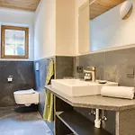 Gaestehaus Alpina Penzion *