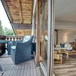 Penzion Gaestehaus Alpina