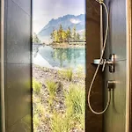 Gaestehaus Alpina Penzion