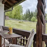 Gaestehaus Alpina Penzion