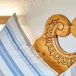 Penzion Gaestehaus Alpina *