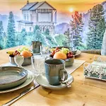 Gaestehaus Alpina *