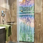 Gaestehaus Alpina Penzion *