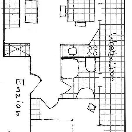 Gaestehaus Alpina *
