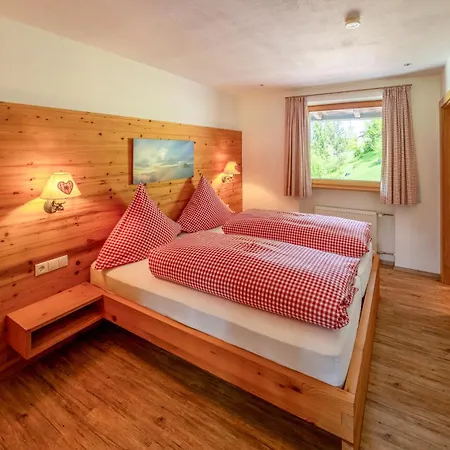 Gaestehaus Alpina Pensjonat