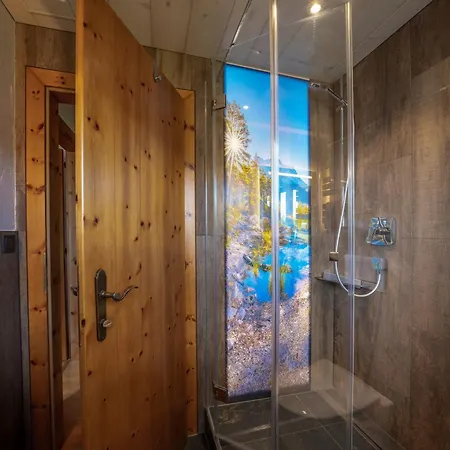 Guest house Gaestehaus Alpina *