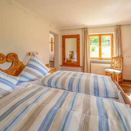 Guest house Gaestehaus Alpina *