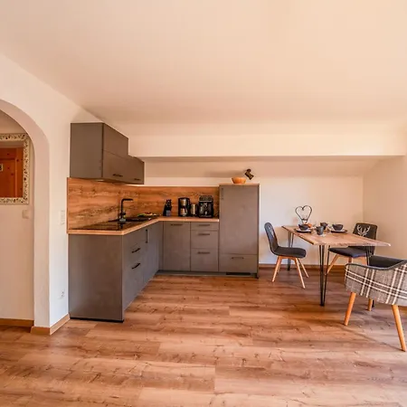 Gästehaus Alpina