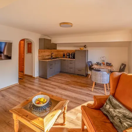 Guest house Gaestehaus Alpina *