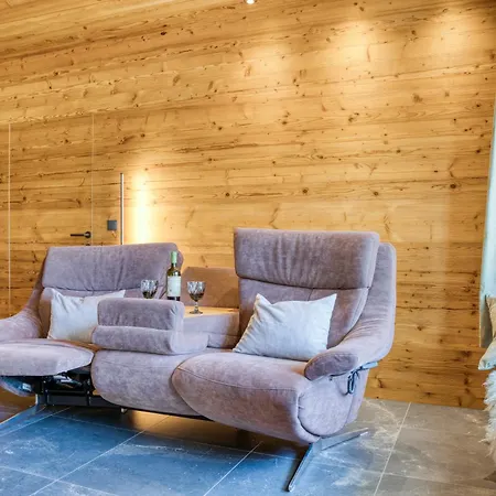 Vendégház Gaestehaus Alpina