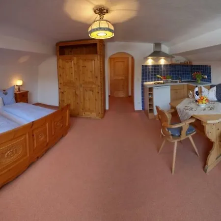 Guest house Gaestehaus Alpina *